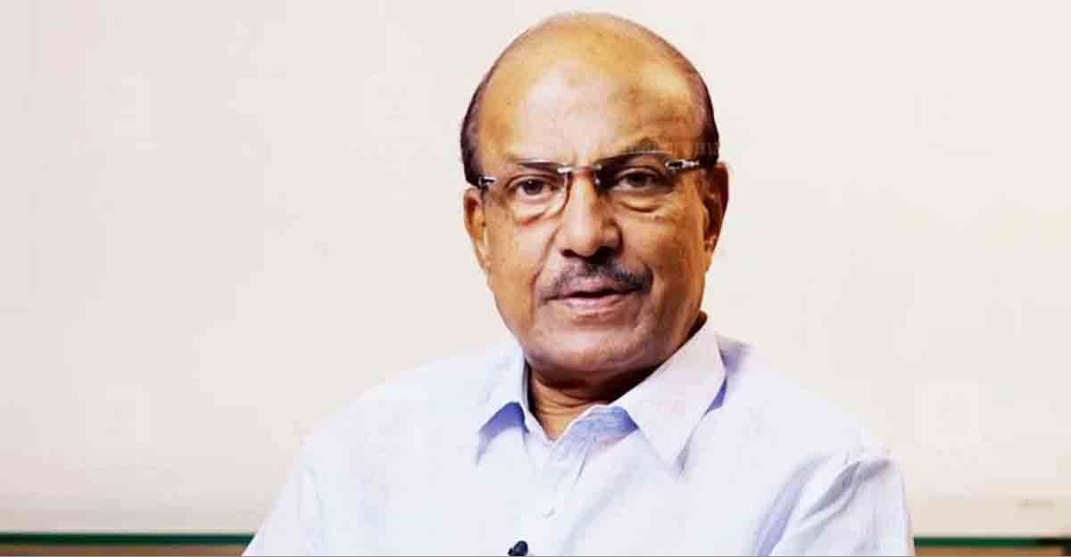 KUNJALIKUTTY PK